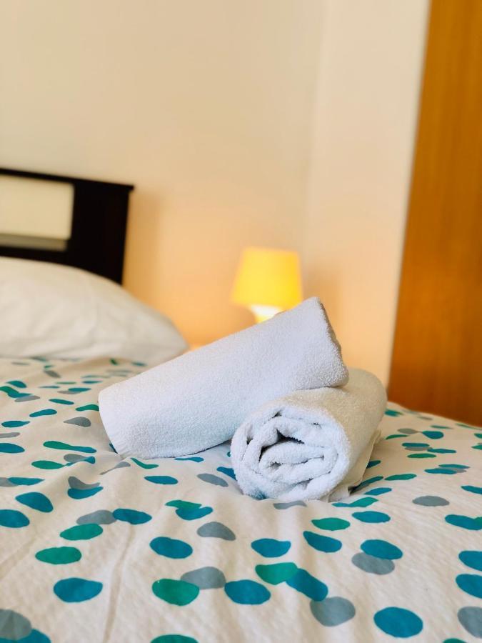 Guest House Stipe Brela Bagian luar foto