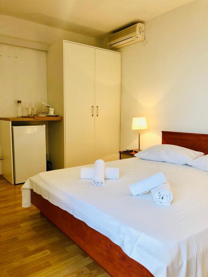 Guest House Stipe Brela Bagian luar foto