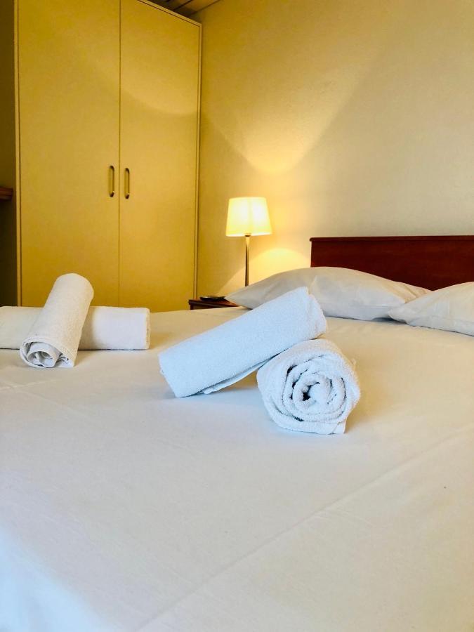 Guest House Stipe Brela Bagian luar foto
