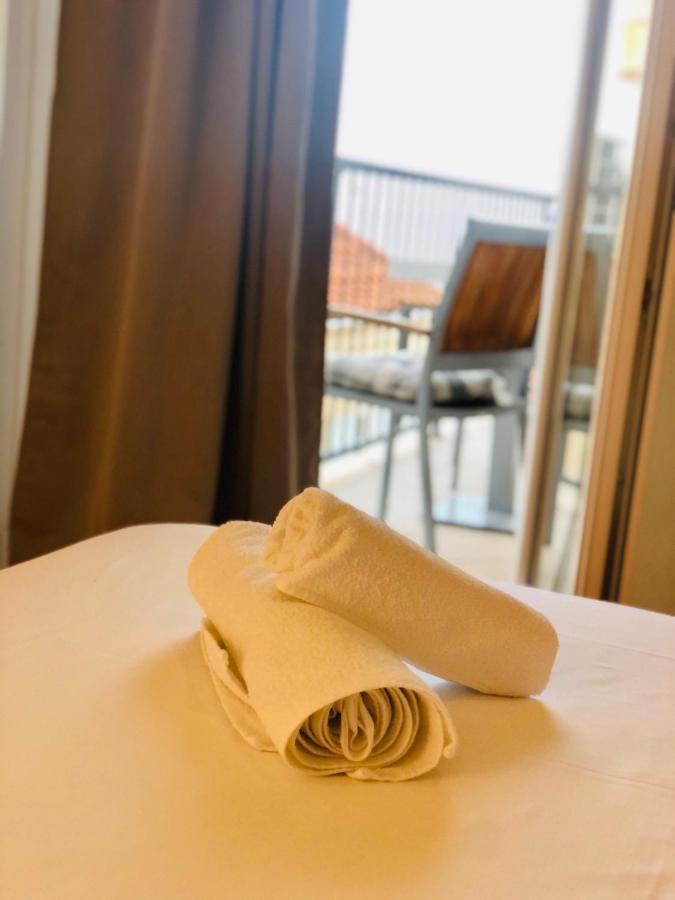 Guest House Stipe Brela Bagian luar foto