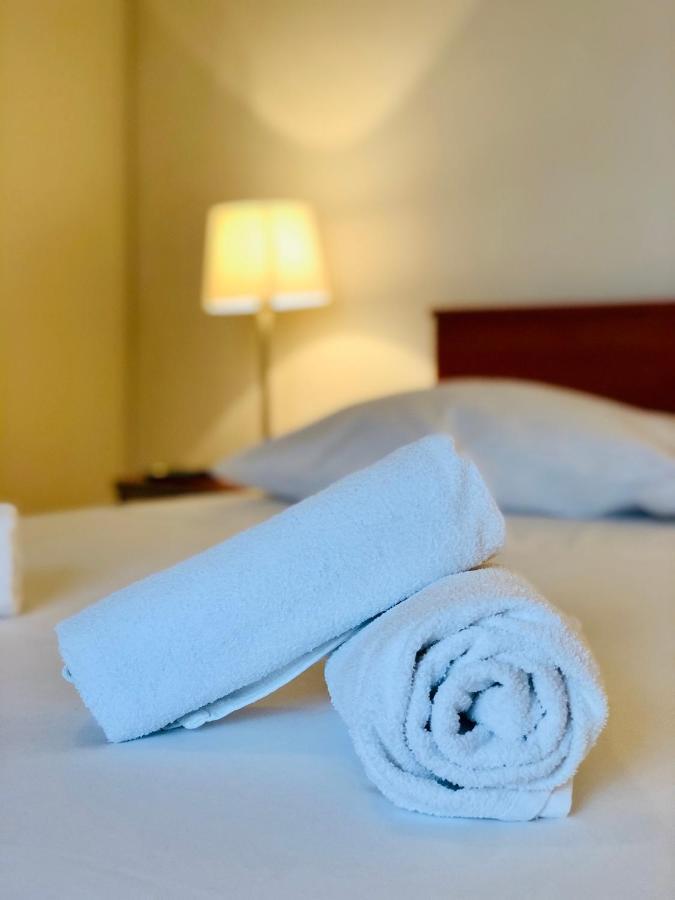 Guest House Stipe Brela Bagian luar foto